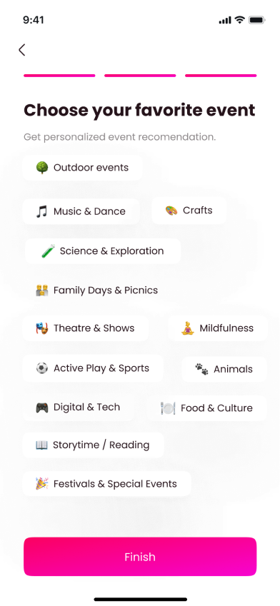 Design Decisions — screen 5